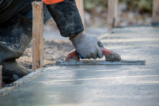 Best Commercial Concrete Services in Hawkins, TX