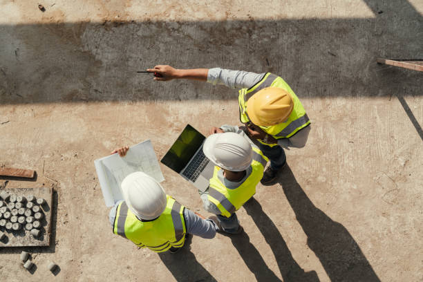 Best Concrete Foundation Repair in Hawkins, TX