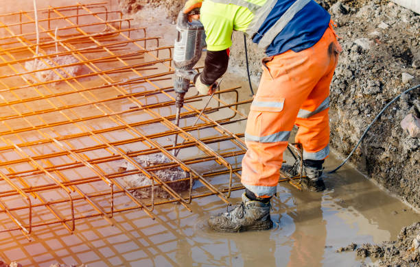 Best Concrete Staining and Coloring in Hawkins, TX