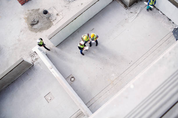 , TX Concrete contractor Company